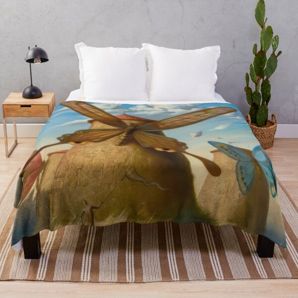 Item preview, Vladimir Kush Abstract, Vladimir Kush Artist, Vladimir Kush Dream, Vladimir Kush Fantasy, Vladimir Kush Imagination designed and sold by Russemar.