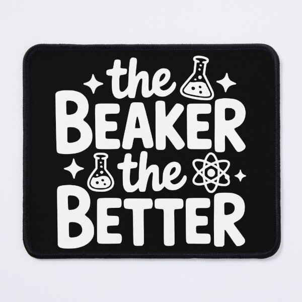 Item preview, The Beaker the Better designed and sold by theartfulaspie.