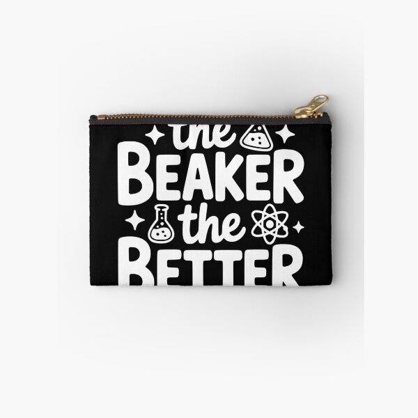 Item preview, The Beaker the Better designed and sold by theartfulaspie.