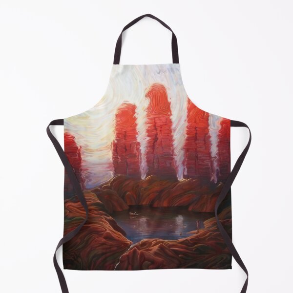 Item preview, Vladimir Kush Abstract, Vladimir Kush Artist, Vladimir Kush Dream, Vladimir Kush Fantasy, Vladimir Kush Imagination designed and sold by Russemar.
