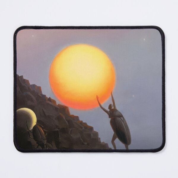 Item preview, Vladimir Kush Abstract, Vladimir Kush Artist, Vladimir Kush Dream, Vladimir Kush Fantasy, Vladimir Kush Imagination designed and sold by Russemar.