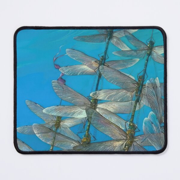 Item preview, Vladimir Kush Abstract, Vladimir Kush Artist, Vladimir Kush Dream, Vladimir Kush Fantasy, Vladimir Kush Imagination designed and sold by Russemar.