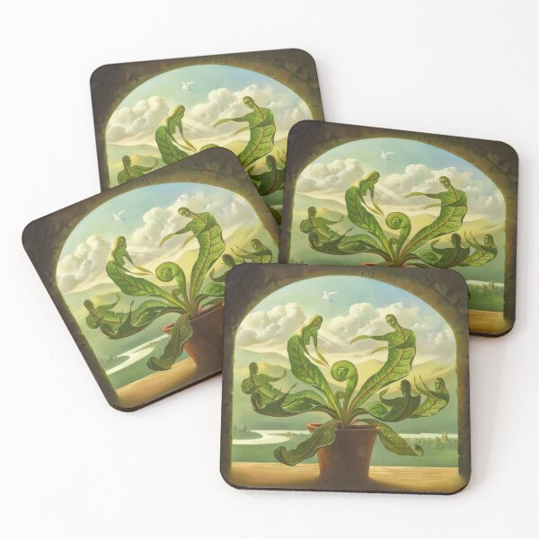 Item preview, Vladimir Kush Abstract, Vladimir Kush Artist, Vladimir Kush Dream, Vladimir Kush Fantasy, Vladimir Kush Imagination designed and sold by Russemar.