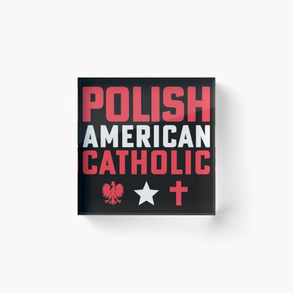 Artikelvorschau, Polnisch-Amerikanisch-Katholischer Polnischer Dyngus-Tag entworfen und verkauft von KinxxdleShop.