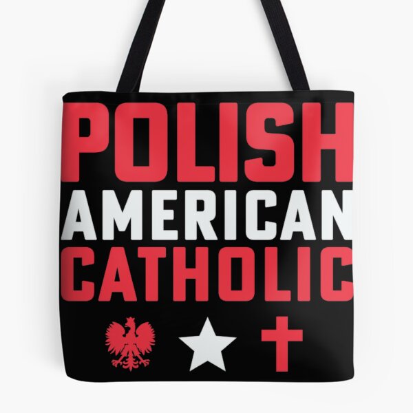 Artikelvorschau, Polnisch-Amerikanisch-Katholischer Polnischer Dyngus-Tag entworfen und verkauft von KinxxdleShop.