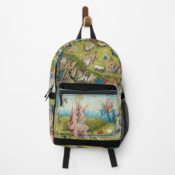 Item preview, The Garden of Earthly Delights - Garden of designed and sold by florancouriei.
