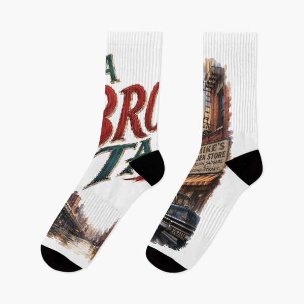 Item preview, A Bronx Tale  designed and sold by Lyric Vault - Rock on.