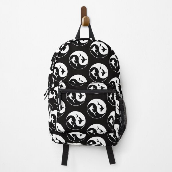 Item preview, Shark Yin Yang designed and sold by joztees.