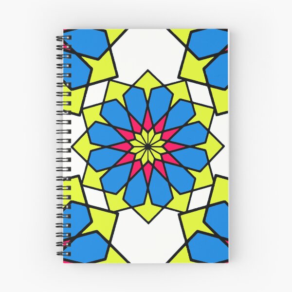 Item preview,  Geometric Pattern – 12 Point Star designed and sold by hepopatterns.