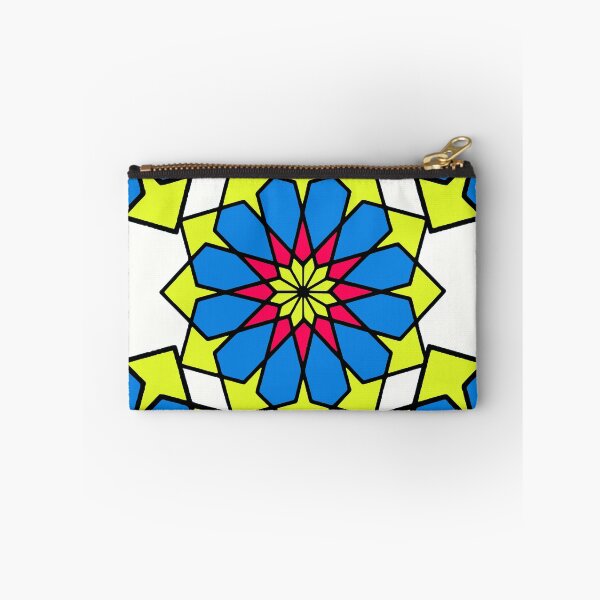 Item preview,  Geometric Pattern – 12 Point Star designed and sold by hepopatterns.
