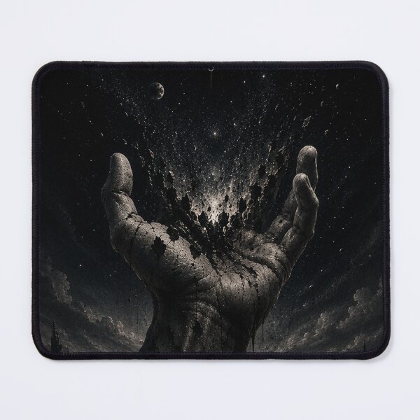 Item preview, Let Go of What Was Never Yours – Cosmic Release designed and sold by WeirdNightCo.