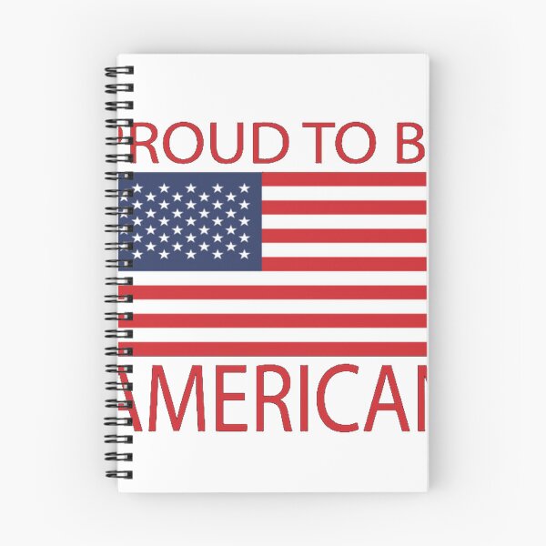 Item preview, Proud To Be American designed and sold by prwolf.