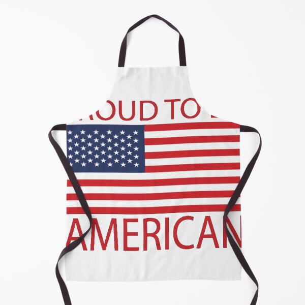 Item preview, Proud To Be American designed and sold by prwolf.