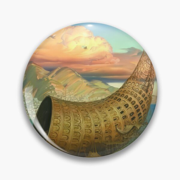 Item preview, Vladimir Kush Abstract, Vladimir Kush Artist, Vladimir Kush Dream, Vladimir Kush Fantasy, Vladimir Kush Imagination designed and sold by Russemar.