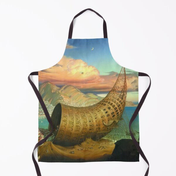 Item preview, Vladimir Kush Abstract, Vladimir Kush Artist, Vladimir Kush Dream, Vladimir Kush Fantasy, Vladimir Kush Imagination designed and sold by Russemar.