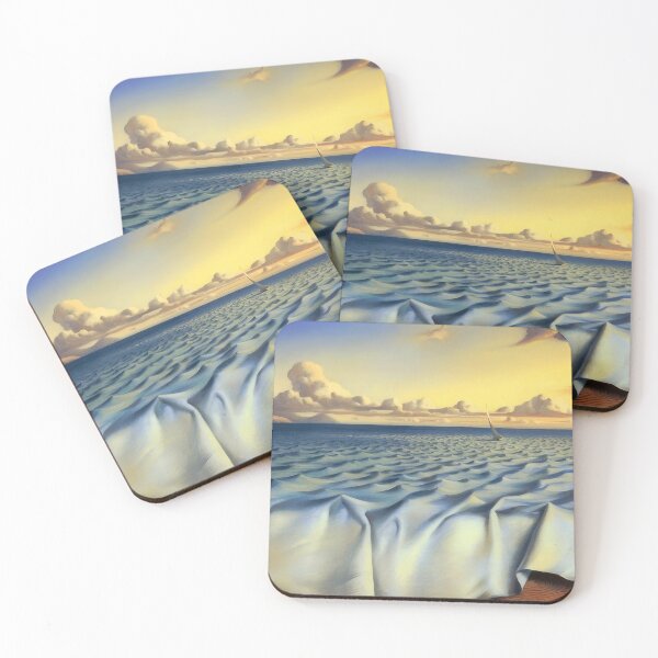 Item preview, Vladimir Kush Abstract, Vladimir Kush Artist, Vladimir Kush Dream, Vladimir Kush Fantasy, Vladimir Kush Imagination designed and sold by Russemar.