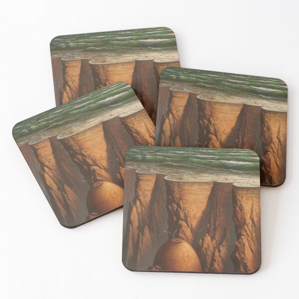 Item preview, Vladimir Kush Abstract, Vladimir Kush Artist, Vladimir Kush Dream, Vladimir Kush Fantasy, Vladimir Kush Imagination designed and sold by Russemar.