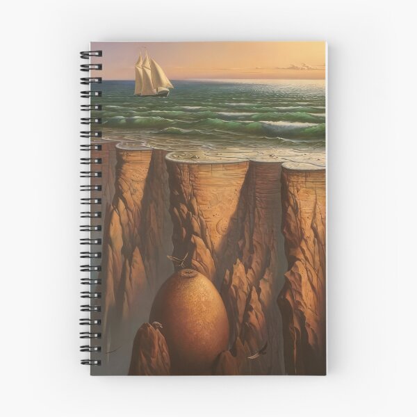Item preview, Vladimir Kush Abstract, Vladimir Kush Artist, Vladimir Kush Dream, Vladimir Kush Fantasy, Vladimir Kush Imagination designed and sold by Russemar.