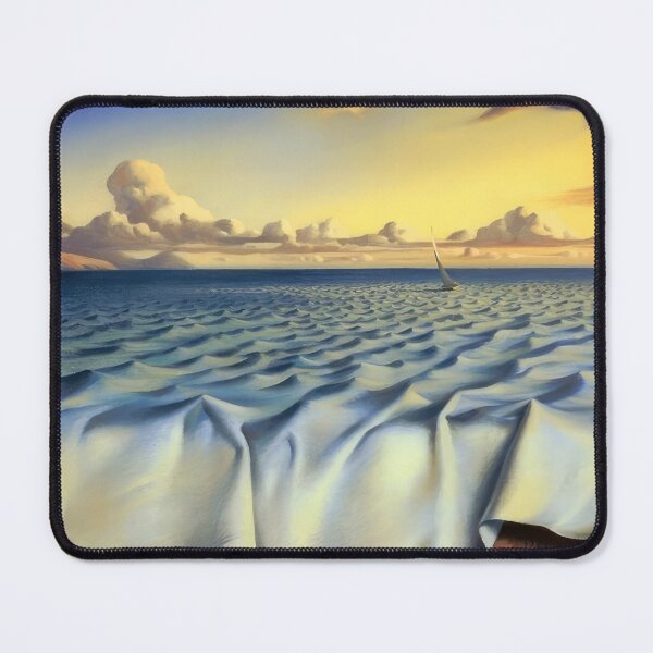 Item preview, Vladimir Kush Abstract, Vladimir Kush Artist, Vladimir Kush Dream, Vladimir Kush Fantasy, Vladimir Kush Imagination designed and sold by Russemar.