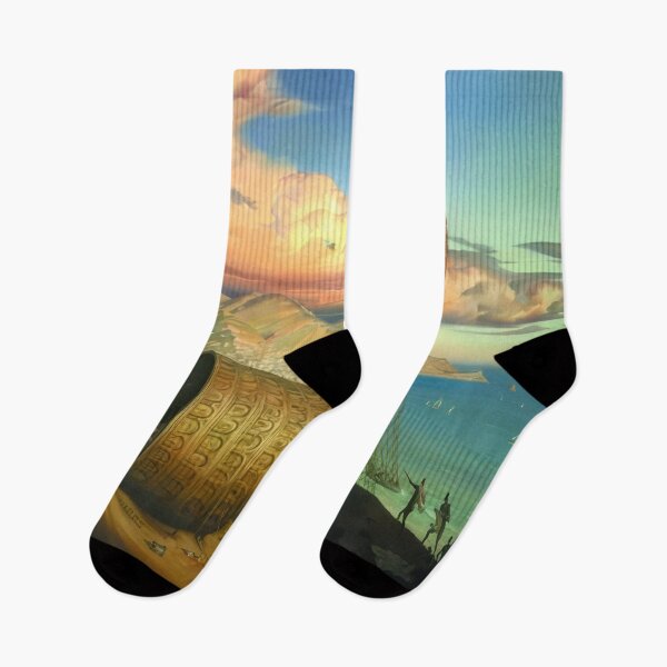 Item preview, Vladimir Kush Abstract, Vladimir Kush Artist, Vladimir Kush Dream, Vladimir Kush Fantasy, Vladimir Kush Imagination designed and sold by Russemar.