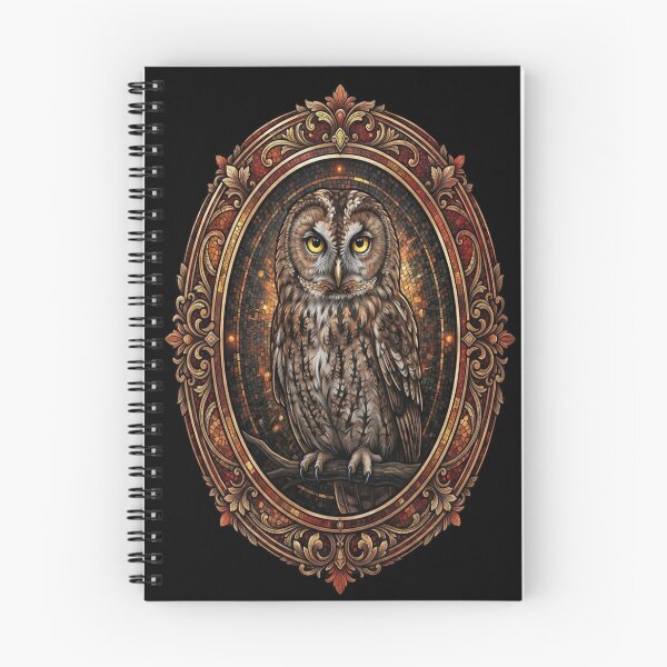 Item preview, Hieronymus Bosch Owl Garden Of Earthly designed and sold by florancouriei.