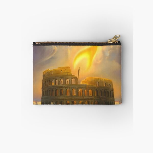 Item preview, Vladimir Kush Abstract, Vladimir Kush Artist, Vladimir Kush Dream, Vladimir Kush Fantasy, Vladimir Kush Imagination designed and sold by Russemar.