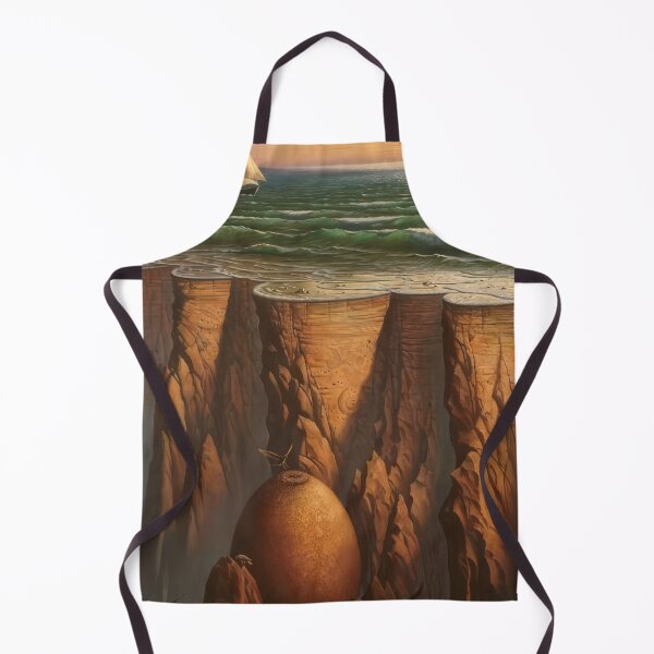 Item preview, Vladimir Kush Abstract, Vladimir Kush Artist, Vladimir Kush Dream, Vladimir Kush Fantasy, Vladimir Kush Imagination designed and sold by Russemar.