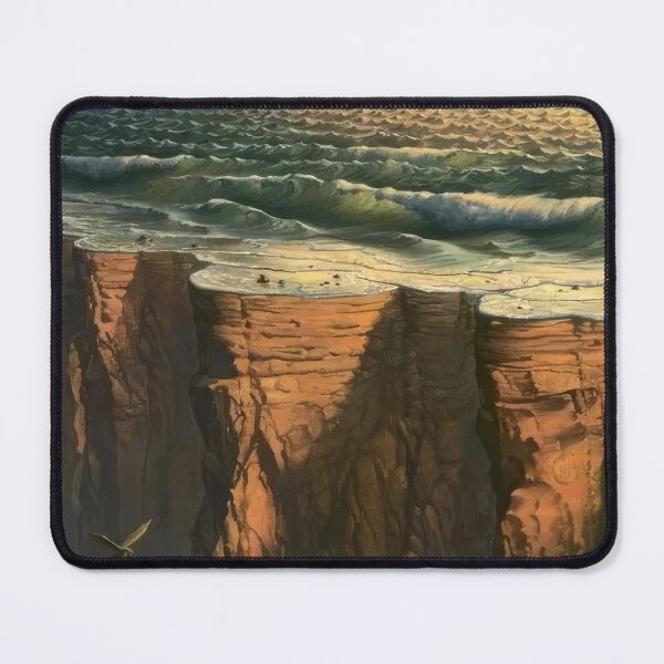 Item preview, Vladimir Kush Abstract, Vladimir Kush Artist, Vladimir Kush Dream, Vladimir Kush Fantasy, Vladimir Kush Imagination designed and sold by Russemar.
