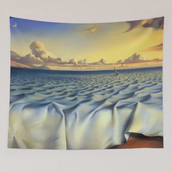 Artikelvorschau, Vladimir Kush Abstrakt, Vladimir Kush Künstler, Vladimir Kush Traum, Vladimir Kush Fantasie, Vladimir Kush Vorstellungskraft entworfen und verkauft von Russemar.