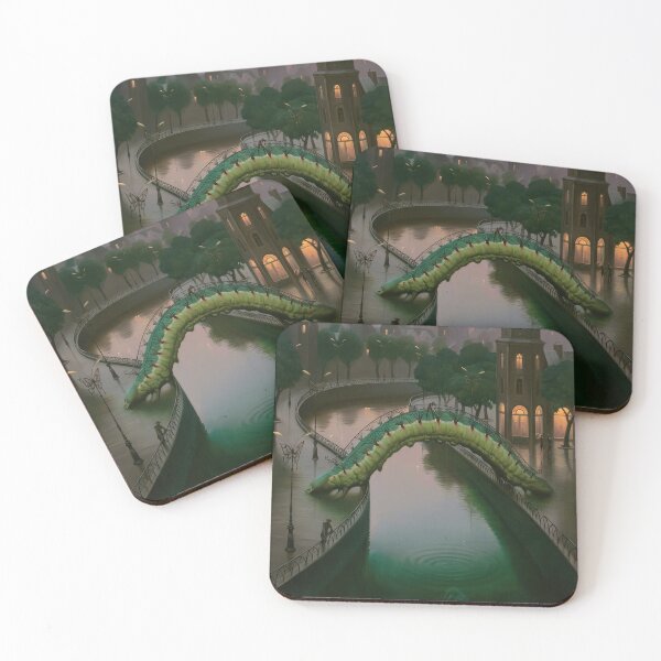 Item preview, Vladimir Kush Abstract, Vladimir Kush Artist, Vladimir Kush Dream, Vladimir Kush Fantasy, Vladimir Kush Imagination designed and sold by Russemar.