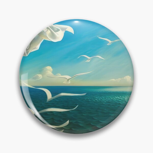 Item preview, Vladimir Kush Abstract, Vladimir Kush Artist, Vladimir Kush Dream, Vladimir Kush Fantasy, Vladimir Kush Imagination designed and sold by Russemar.