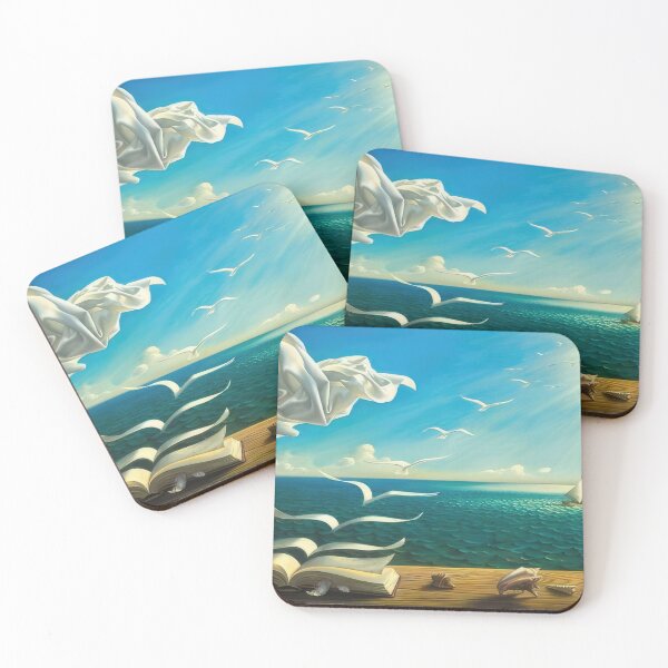 Item preview, Vladimir Kush Abstract, Vladimir Kush Artist, Vladimir Kush Dream, Vladimir Kush Fantasy, Vladimir Kush Imagination designed and sold by Russemar.