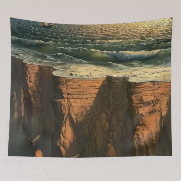 Artikelvorschau, Vladimir Kush Abstrakt, Vladimir Kush Künstler, Vladimir Kush Traum, Vladimir Kush Fantasie, Vladimir Kush Vorstellungskraft entworfen und verkauft von Russemar.