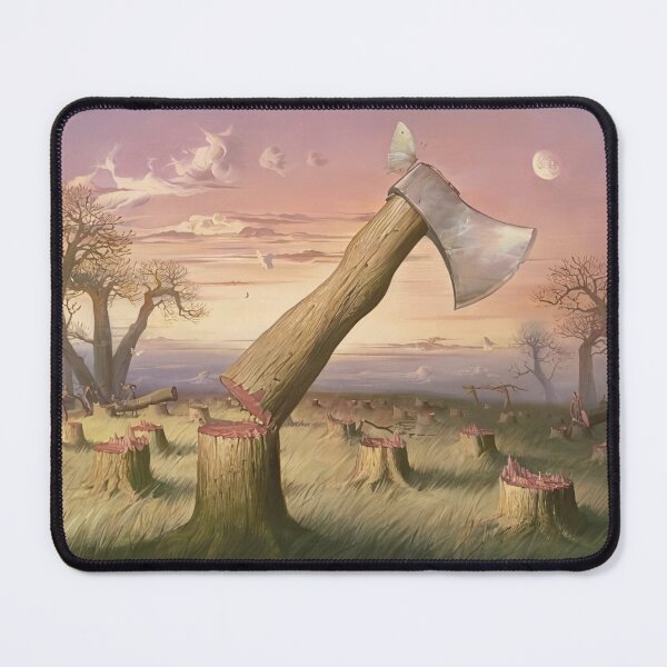 Item preview, Vladimir Kush Abstract, Vladimir Kush Artist, Vladimir Kush Dream, Vladimir Kush Fantasy, Vladimir Kush Imagination designed and sold by Russemar.