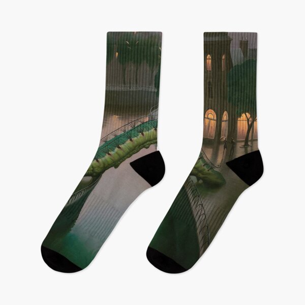 Item preview, Vladimir Kush Abstract, Vladimir Kush Artist, Vladimir Kush Dream, Vladimir Kush Fantasy, Vladimir Kush Imagination designed and sold by Russemar.