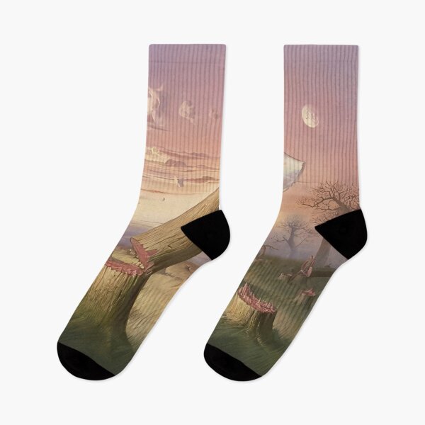 Item preview, Vladimir Kush Abstract, Vladimir Kush Artist, Vladimir Kush Dream, Vladimir Kush Fantasy, Vladimir Kush Imagination designed and sold by Russemar.