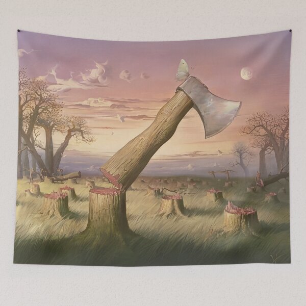 Artikelvorschau, Vladimir Kush Abstrakt, Vladimir Kush Künstler, Vladimir Kush Traum, Vladimir Kush Fantasie, Vladimir Kush Vorstellungskraft entworfen und verkauft von Russemar.