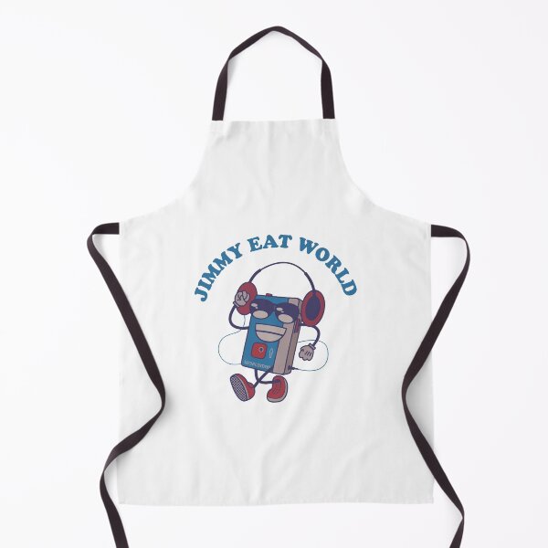 Item preview, Jimmy Eat World designed and sold by V.I.S.T.A. .