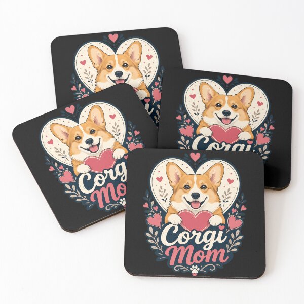 Item preview, Corgi Mama Corgi Dog Corgi Mom designed and sold by M555888.