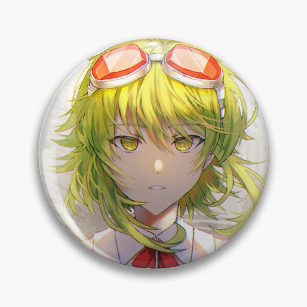 Item preview, Gumi designed and sold by RadiantGraphics.