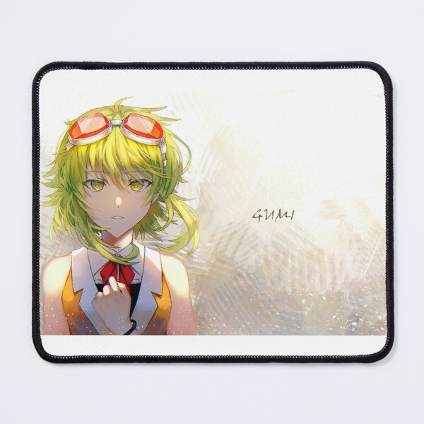 Item preview, Gumi designed and sold by RadiantGraphics.