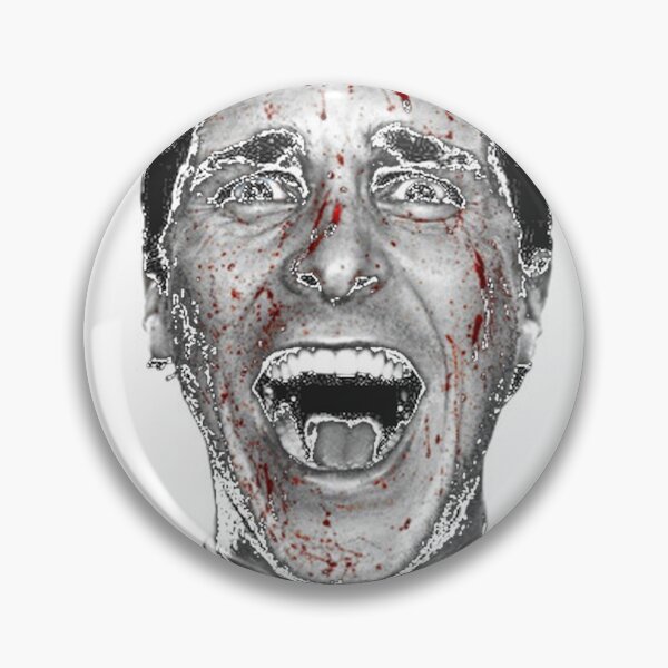 Item preview, Psycho Killer designed and sold by prwolf.