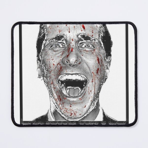 Item preview, Psycho Killer designed and sold by prwolf.
