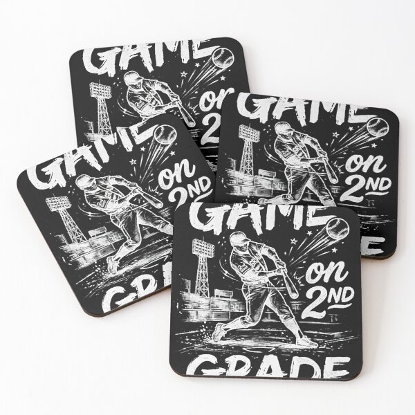 Item preview, Game-On-2nd-Grade-Shirt-Golf-Gamer-Boy-Girl-Back-To-School designed and sold by w66aboo.