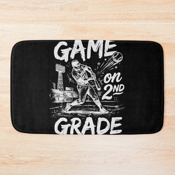 Item preview, Game-On-2nd-Grade-Shirt-Golf-Gamer-Boy-Girl-Back-To-School designed and sold by w66aboo.
