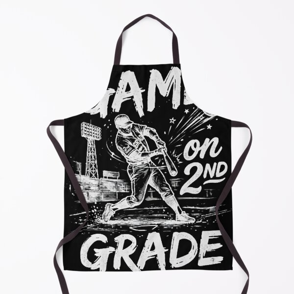 Item preview, Game-On-2nd-Grade-Shirt-Golf-Gamer-Boy-Girl-Back-To-School designed and sold by w66aboo.