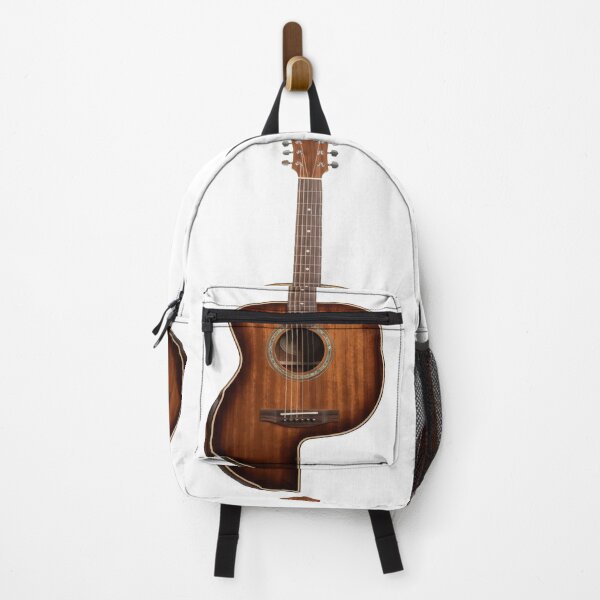Item preview, ACOUSTIC GUITAR LETTER P designed and sold by ART-TYPE.
