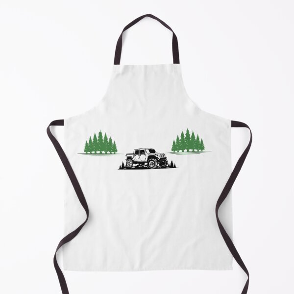 Item preview, Off-Road Adventure Jeep in the Forest designed and sold by Sowaninongtdu.