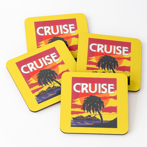 Item preview, Cruise Brus designed and sold by Ivar F. Andresen.