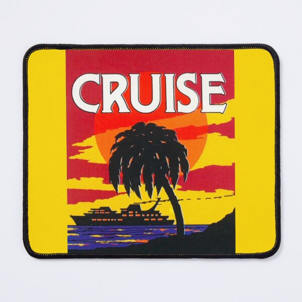 Item preview, Cruise Brus designed and sold by Ivar F. Andresen.